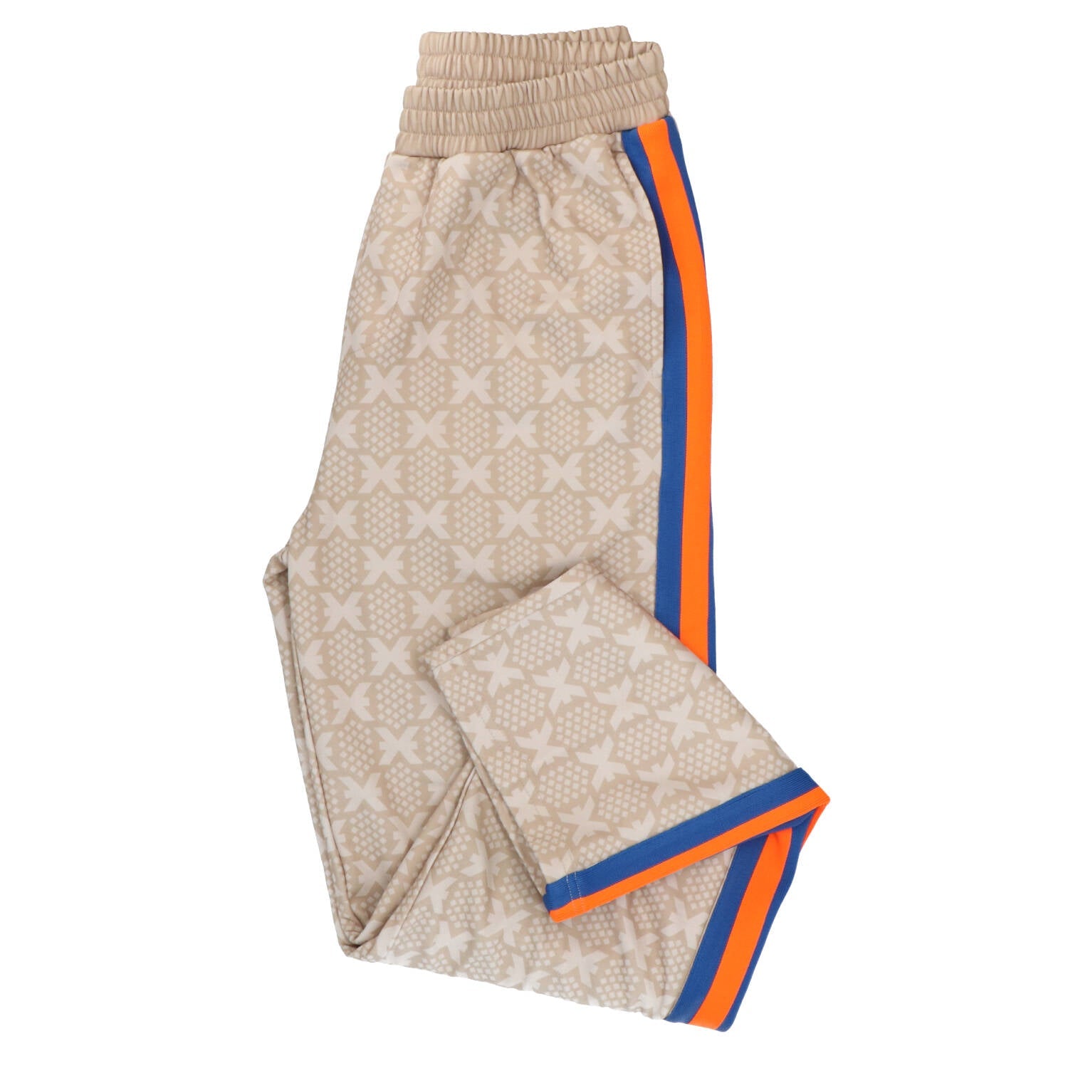 Tute PANTS FLEECE MAURIC PATTA