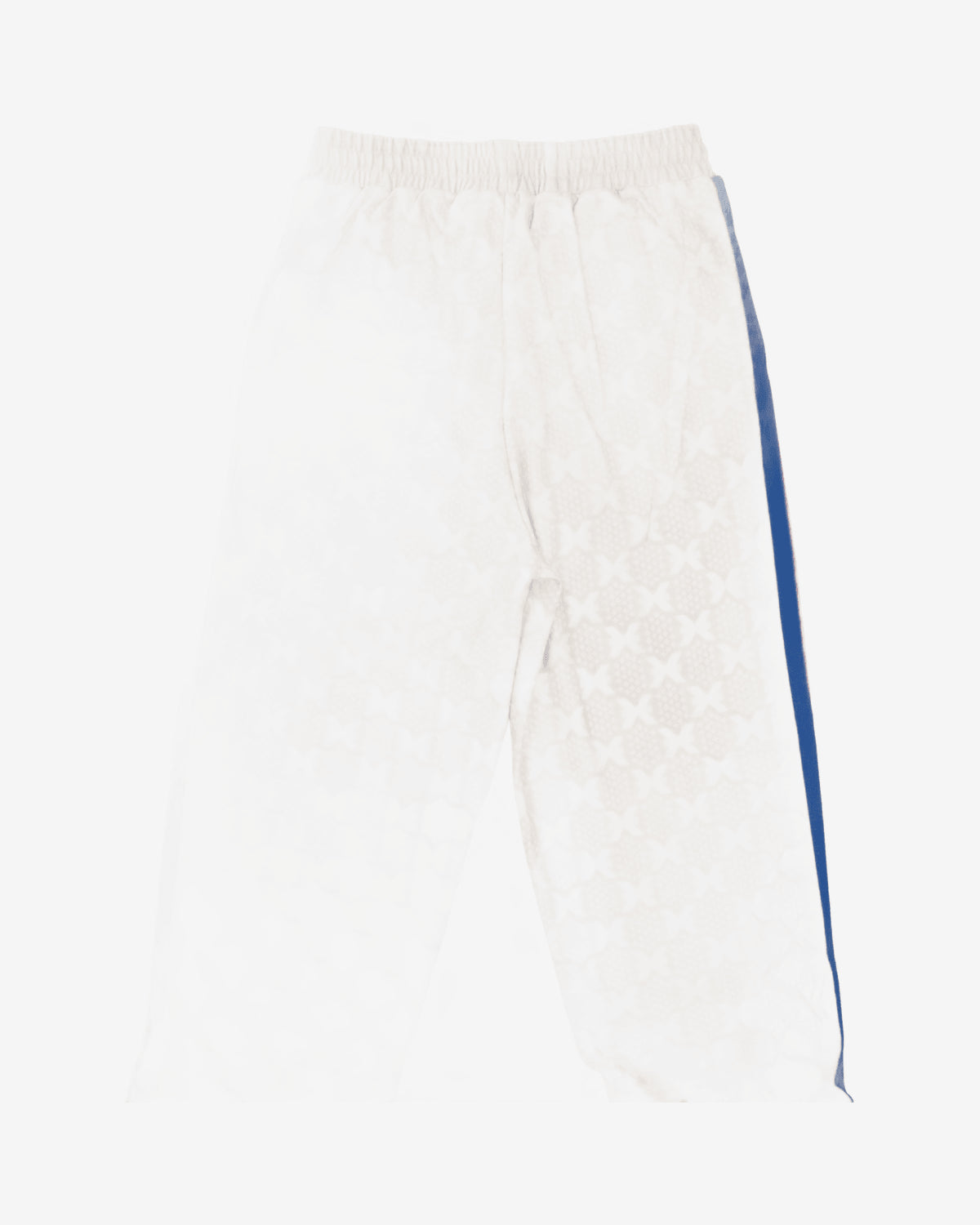 Tute PANTS FLEECE MAURIC PATTA