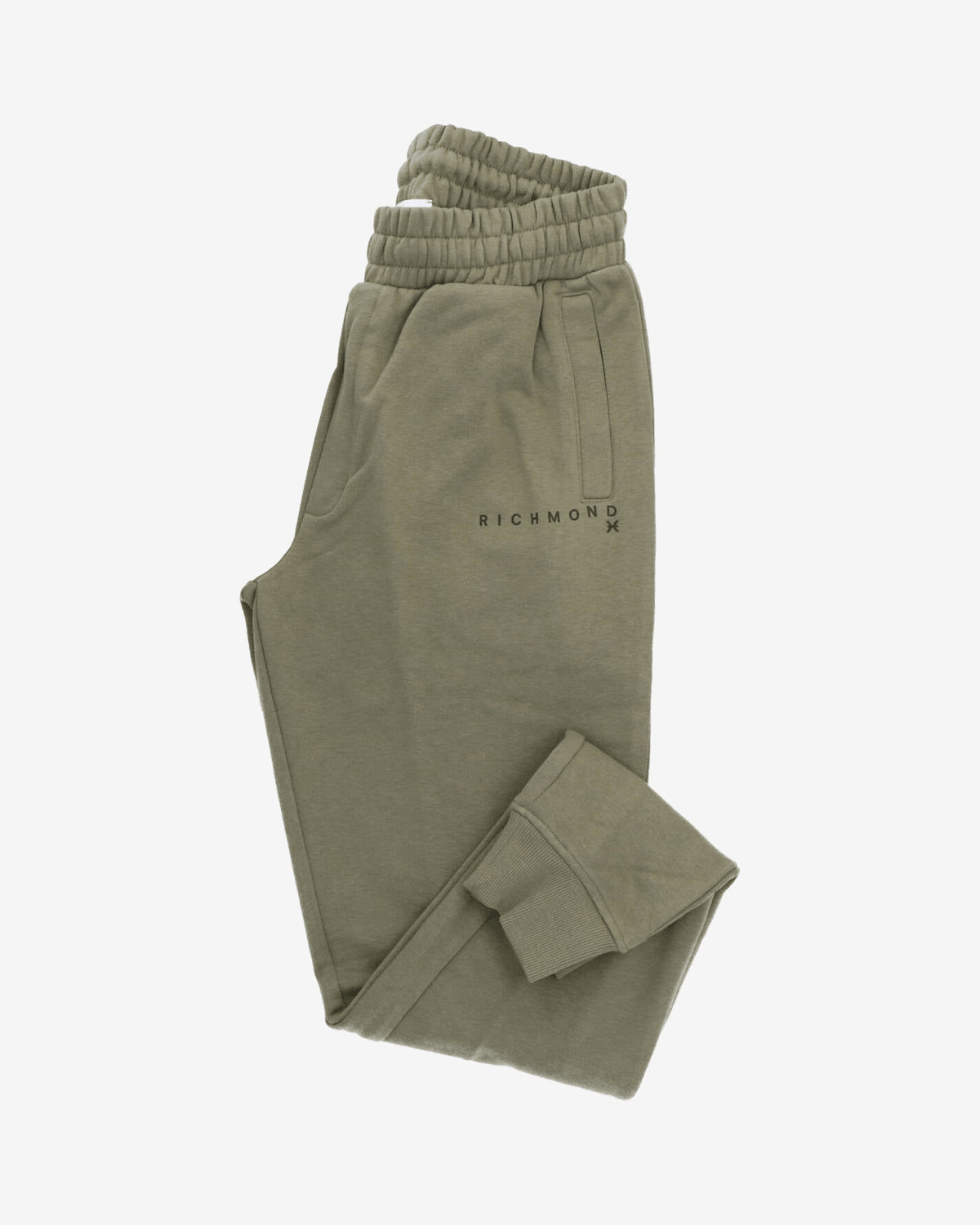 Tute Pants Fleece Santuccio KUTISIO