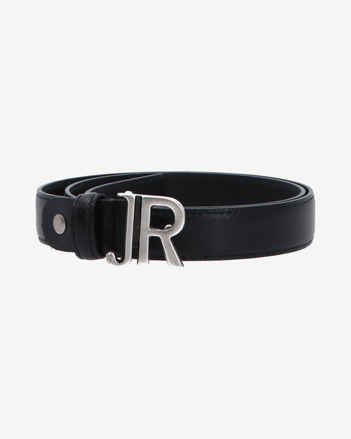 Cinture REAL LEATHER BELT BROGELOS