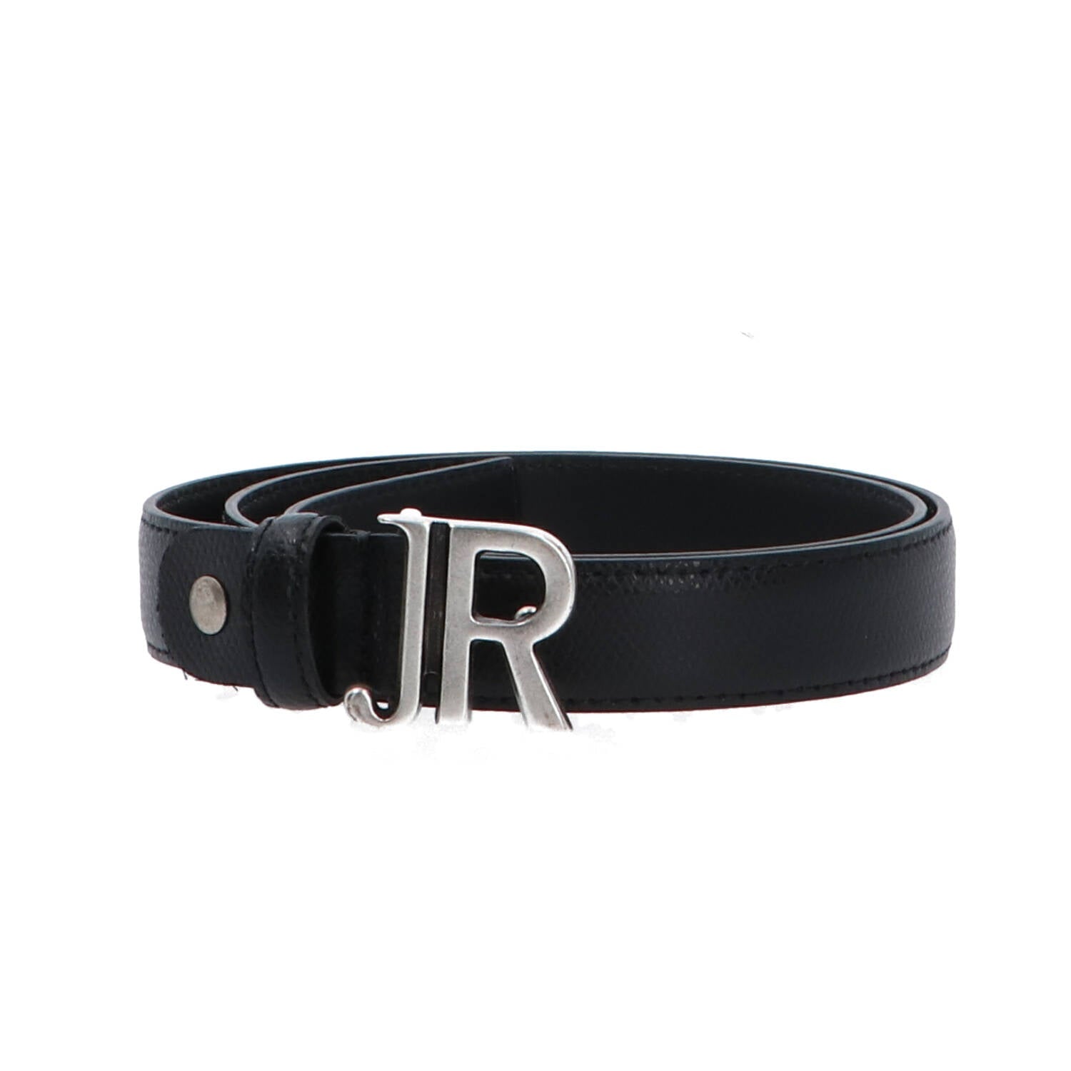 Cinture REAL LEATHER BELT BROGELOS