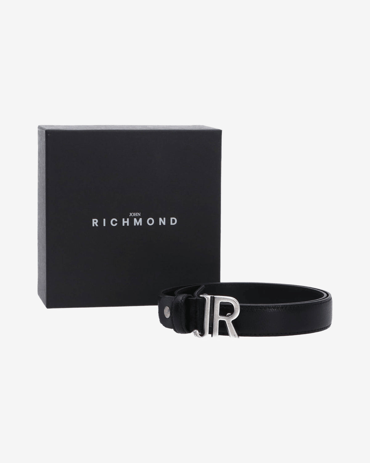 Cinture REAL LEATHER BELT BROGELOS