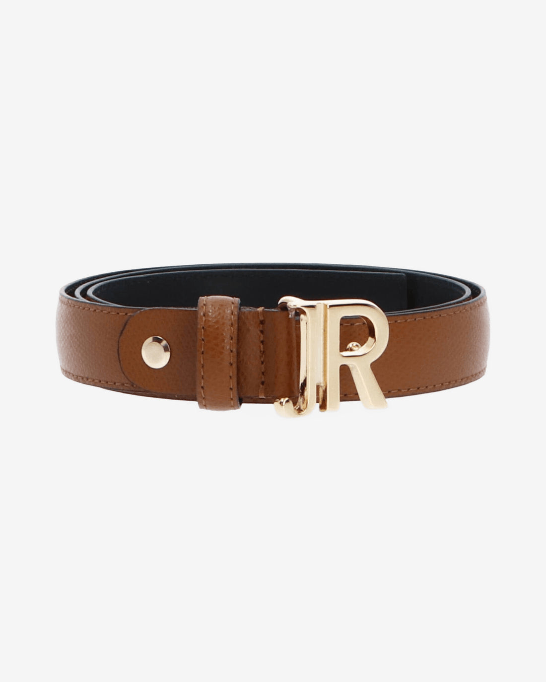 Cinture REAL LEATHER BELT BROGELOS