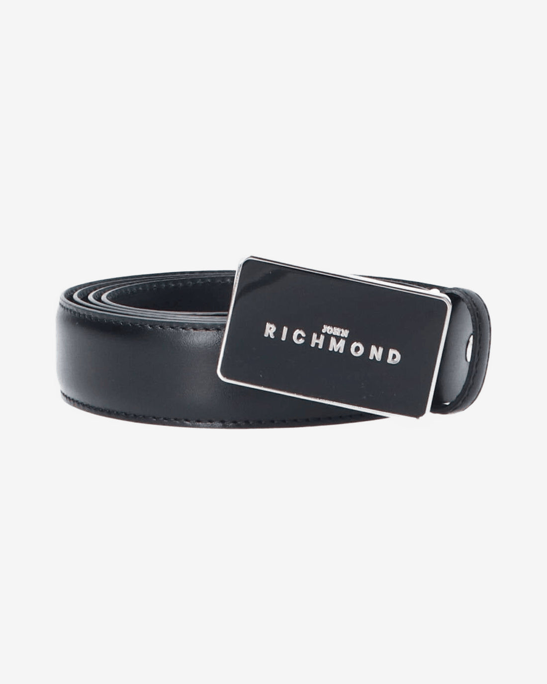 REAL LEATHER BELT CARISI