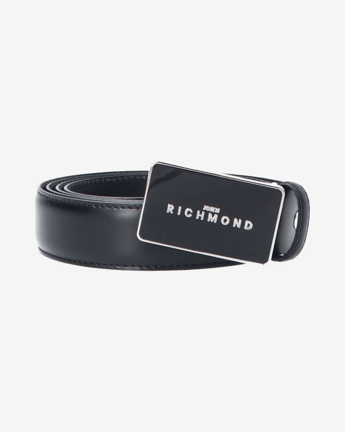 REAL LEATHER BELT CARISI