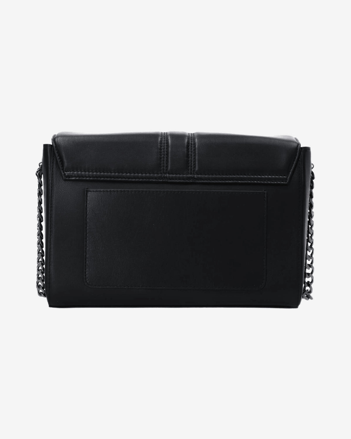 Borsa Tracolla Richmond Dorico Pelle Bianca