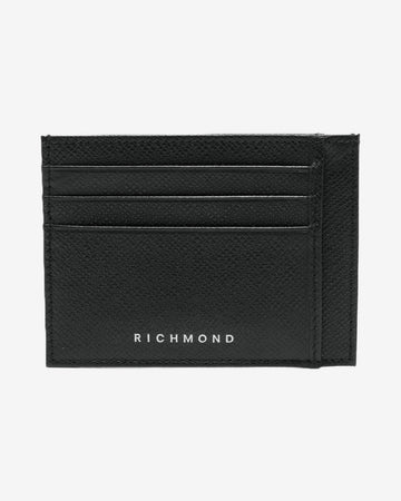 Portacarte REAL LEATHER WALLET PINAR