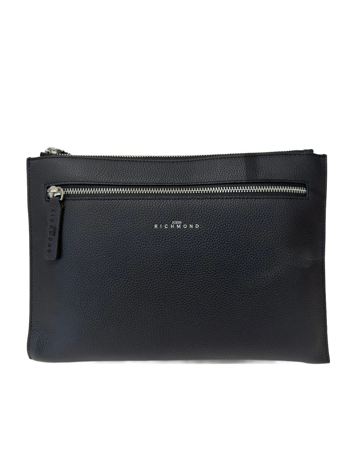 Pochette Richmond RMP26131BO REAL LEATHER