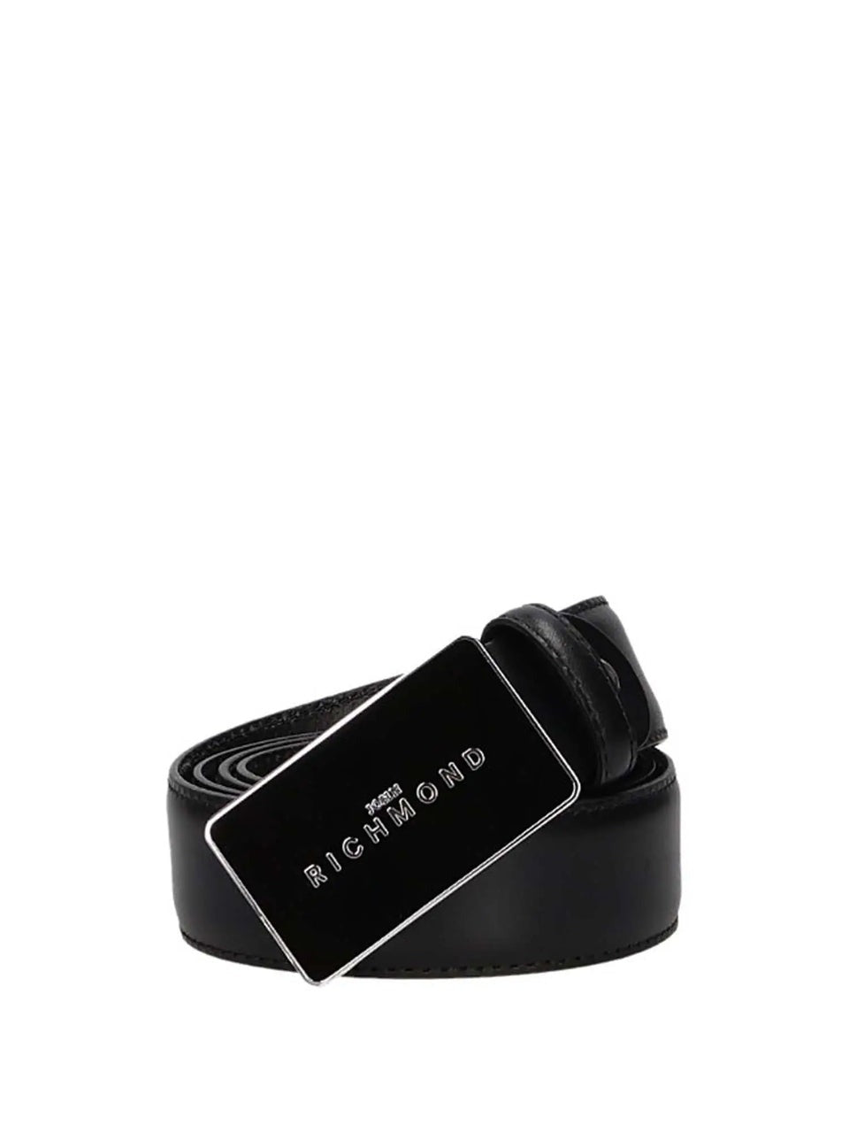 Cinture Richmond RMP26225CI REAL LEATHER ARANI