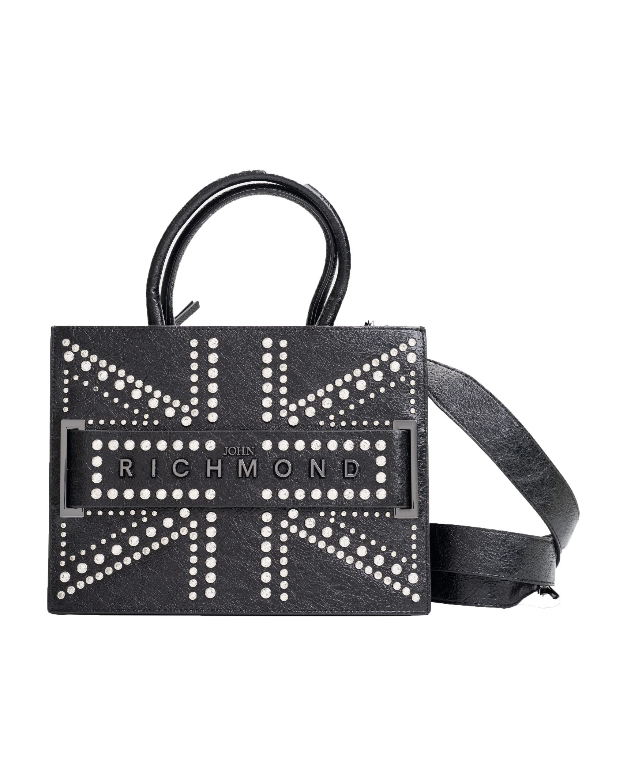 Shopper Richmond RWP26142BO TOTE BAG KAGIN