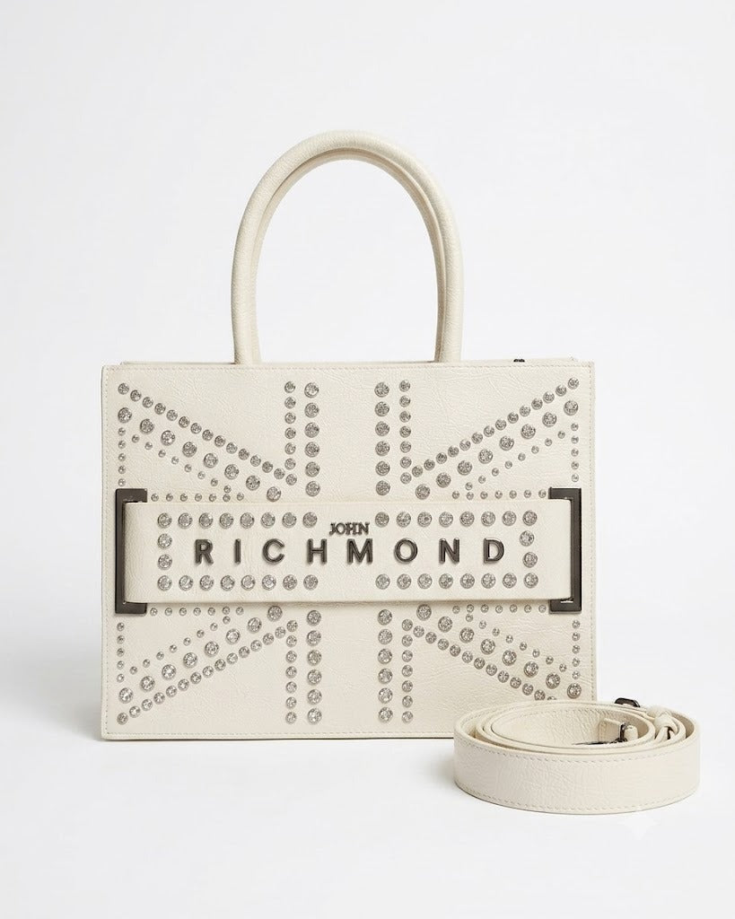 Shopper Richmond RWP26142BO TOTE BAG KAGIN