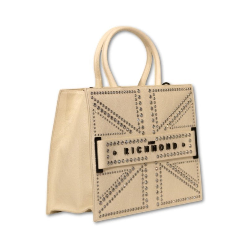 Shopper Richmond RWP26143BO TOTE BAG AKOD