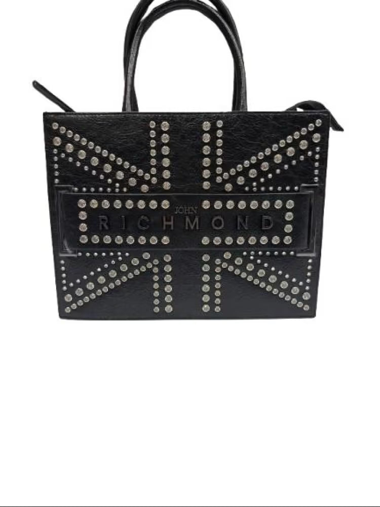 Shopper Richmond RWP26143BO TOTE BAG AKOD