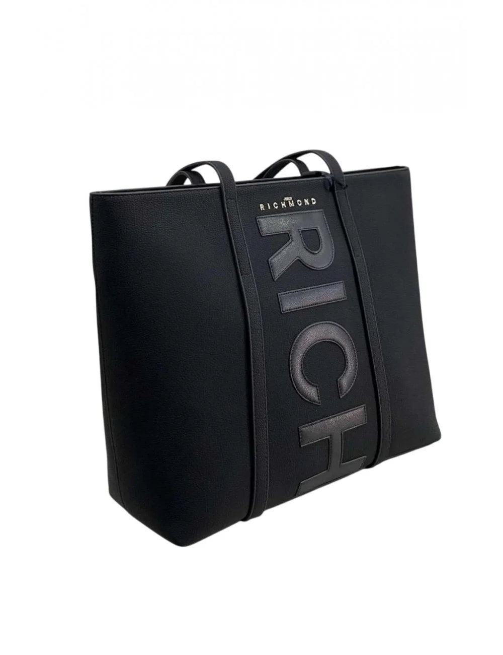 Borse a spalla Richmond RWP26276BO SHOPPING BAG DINGI