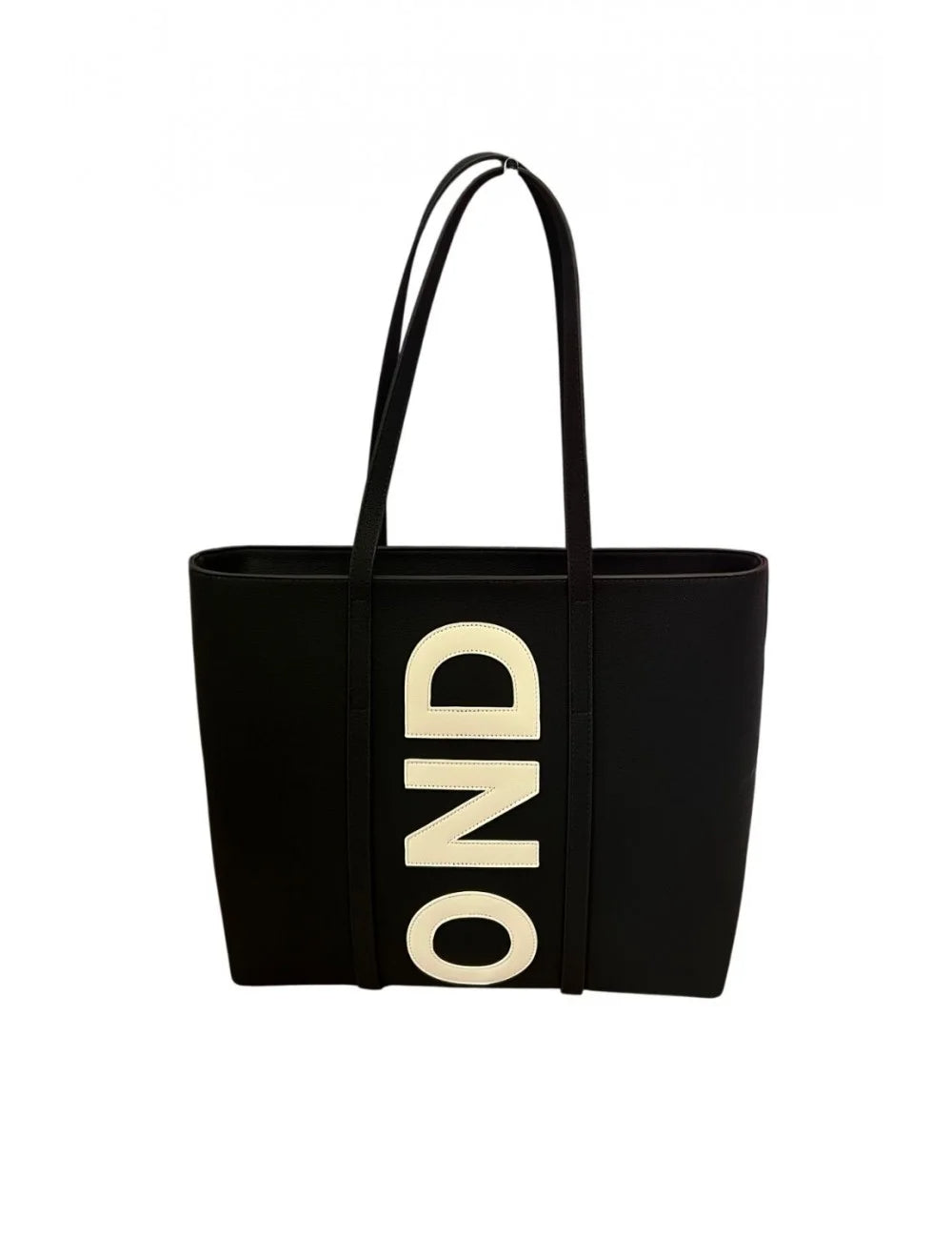 Borse a spalla Richmond RWP26276BO SHOPPING BAG DINGI
