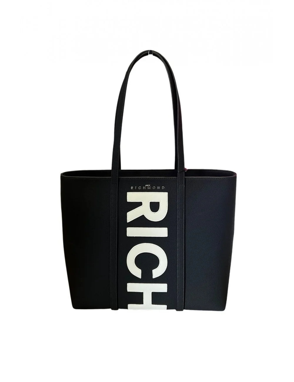 Borse a spalla Richmond RWP26276BO SHOPPING BAG DINGI