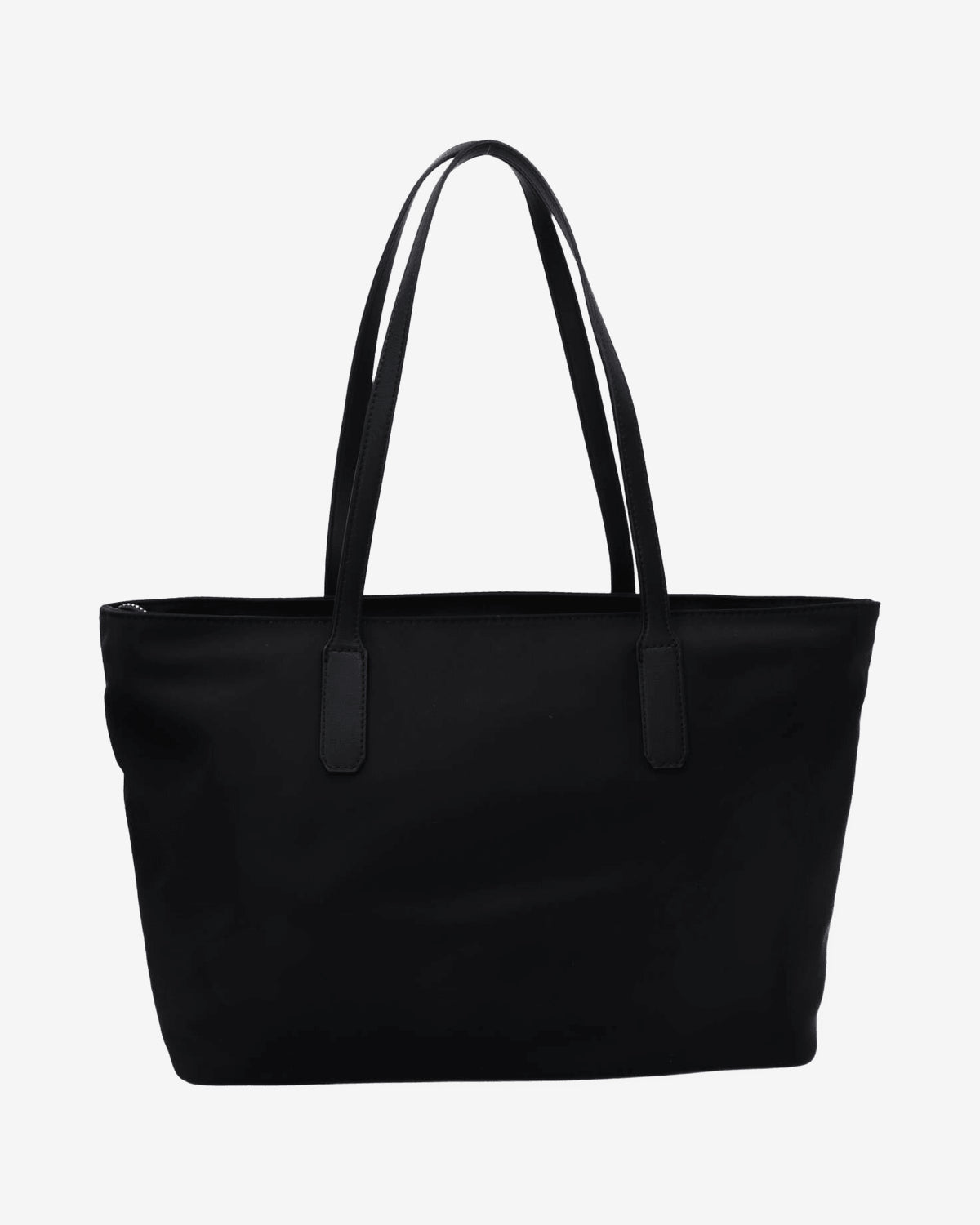 Richmond Shopping Bag Erman Nero Donna