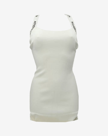 Vestiti SHORT DRESS GORA