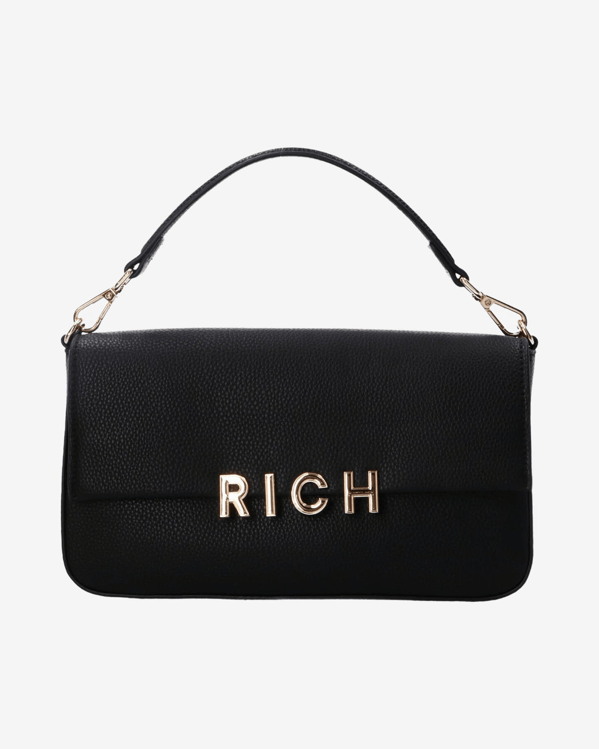 Borsa Spalla Richmond Blaske Cuoio