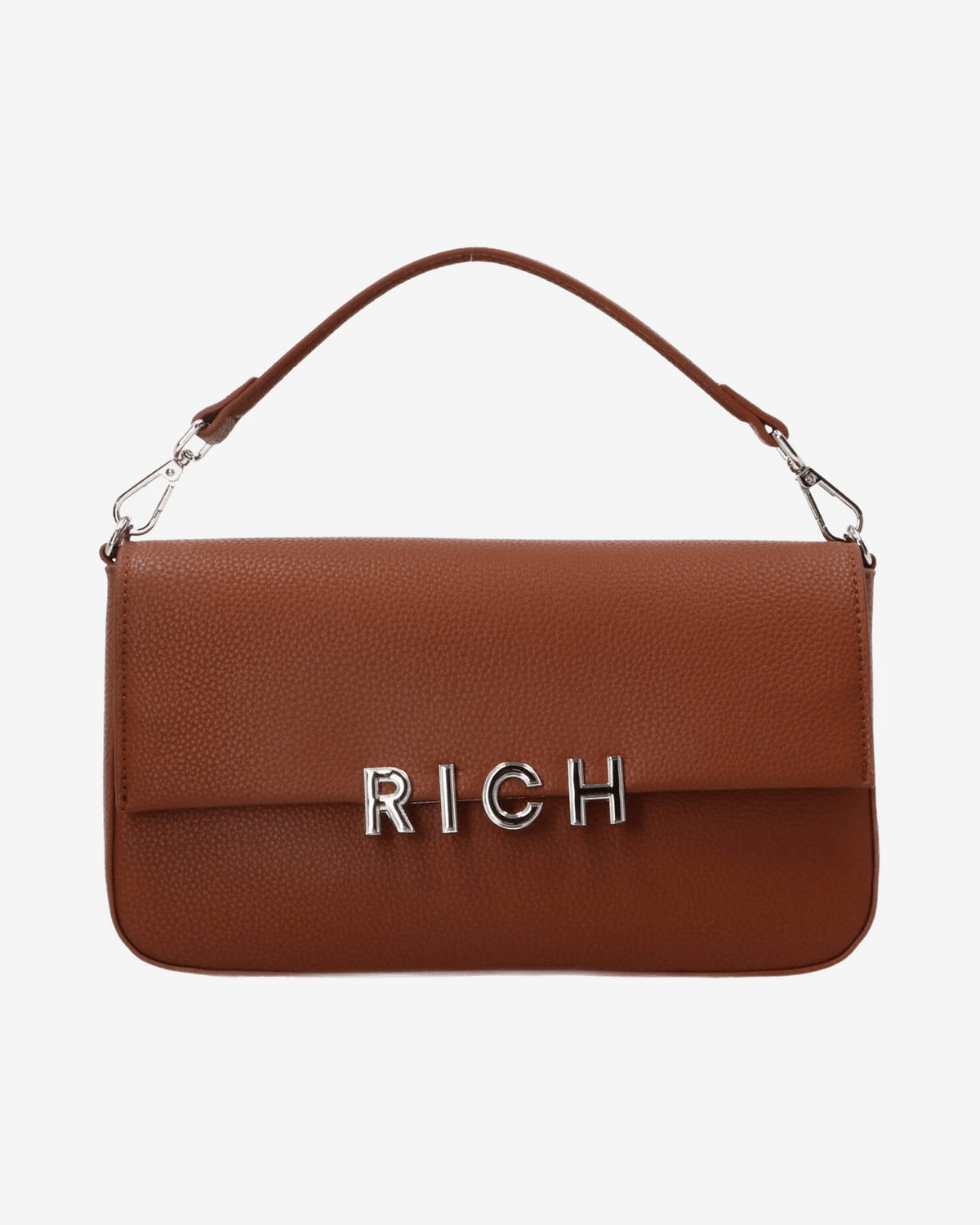 Borsa Spalla Richmond Blaske Cuoio