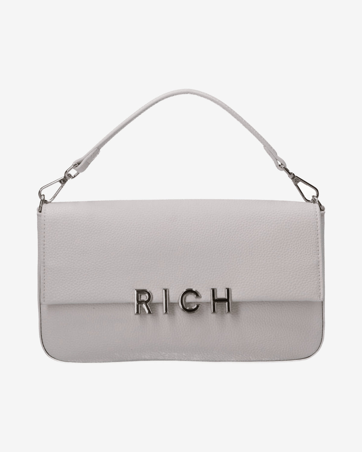 Borsa Spalla Richmond Blaske Cuoio