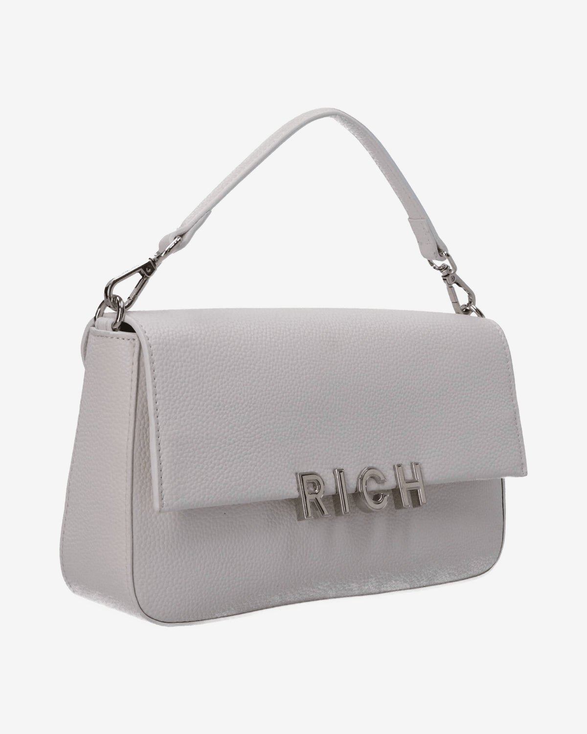 Borsa Spalla Richmond Blaske Cuoio