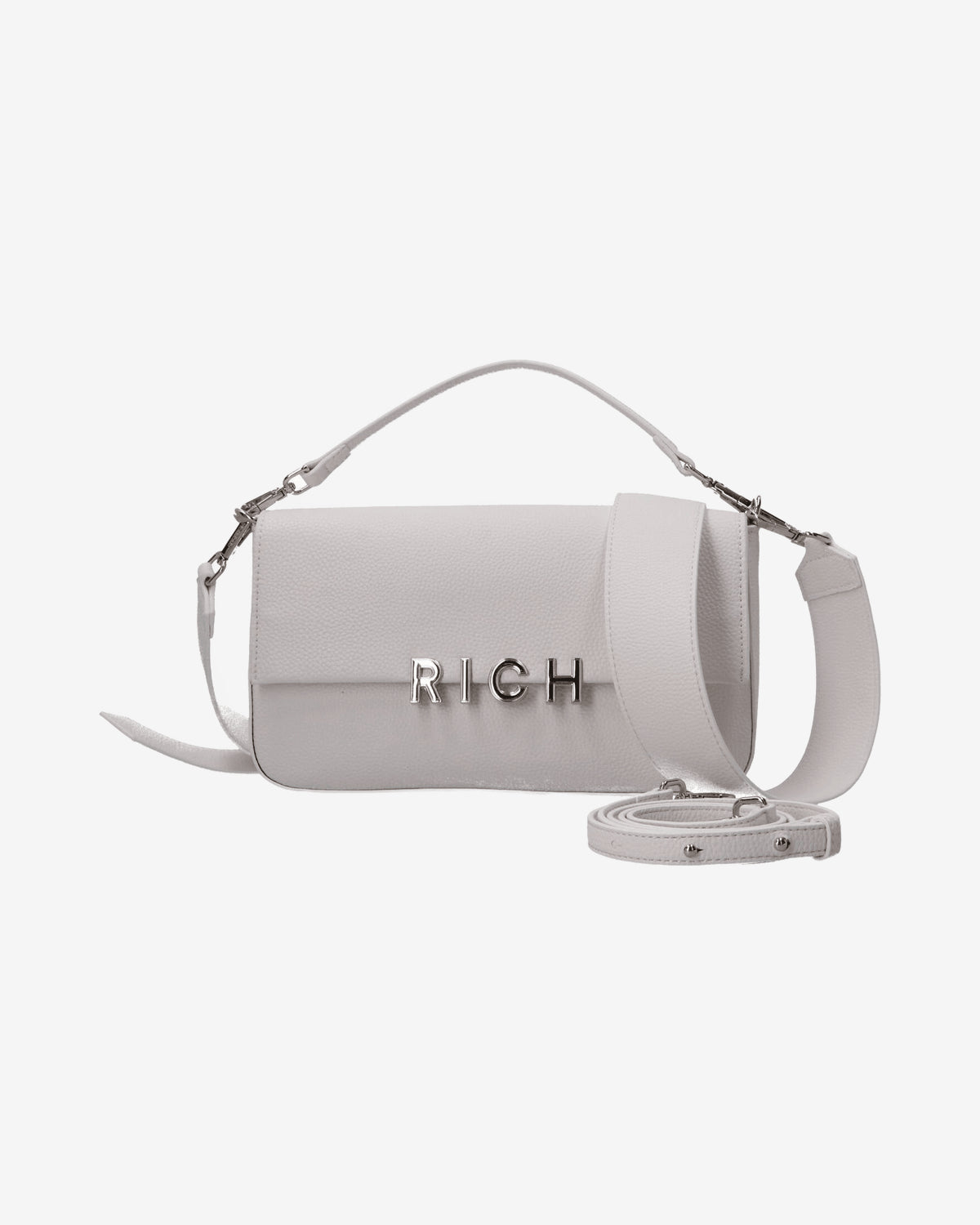 Borsa Spalla Richmond Blaske Cuoio