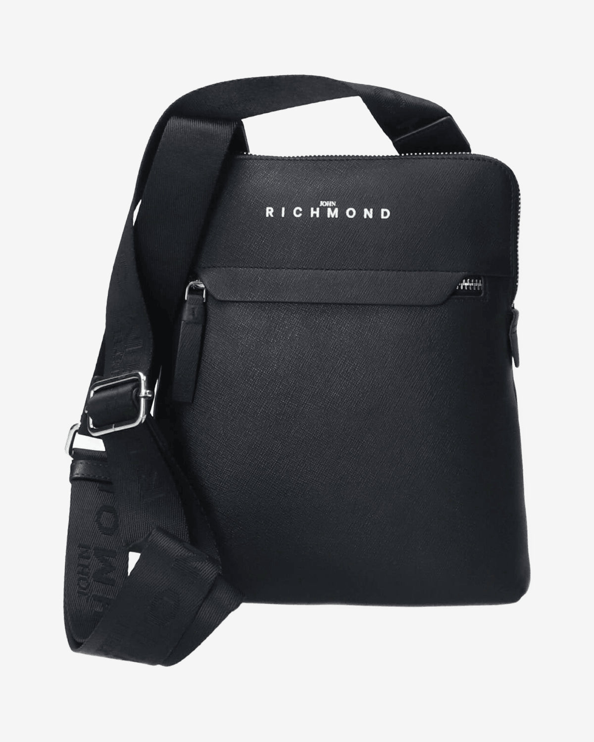Shoulder Bag Saffiano