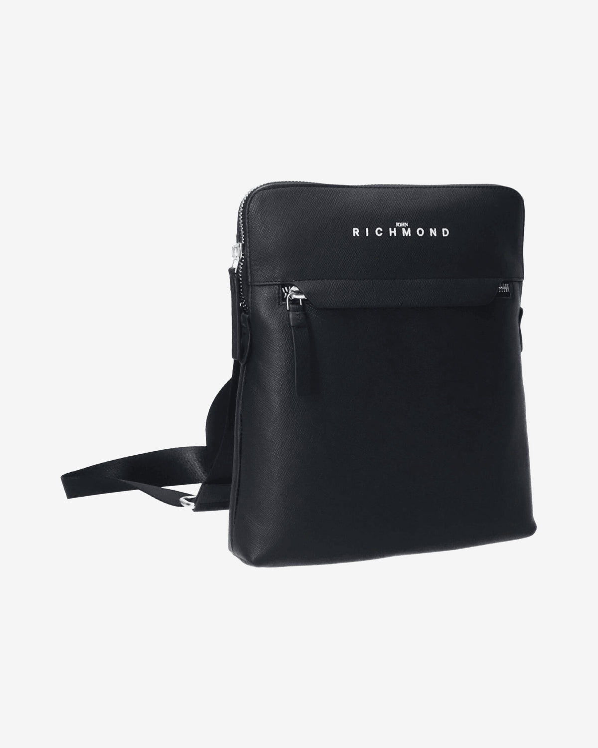 Shoulder Bag Saffiano