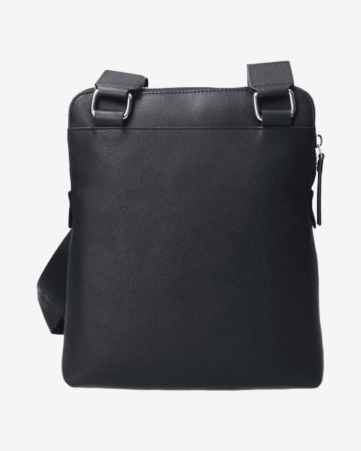 Shoulder Bag Saffiano
