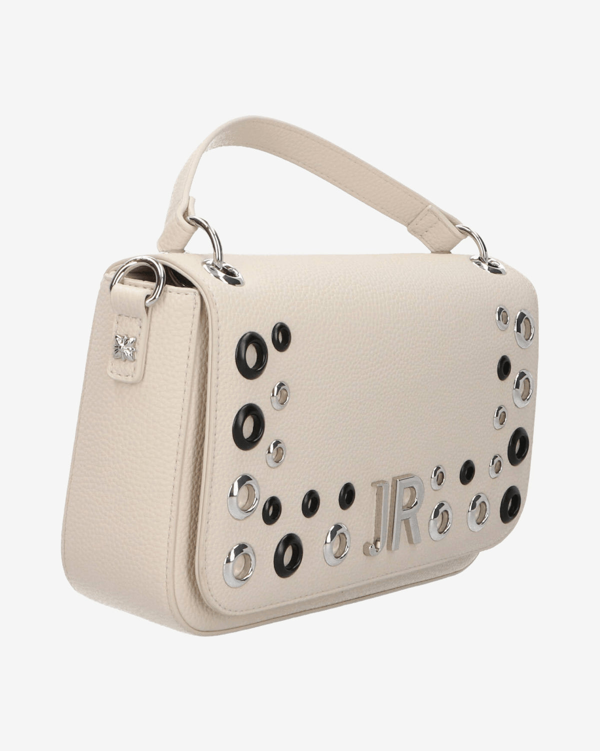 Shoulder Bag Ponzio Beige Donna