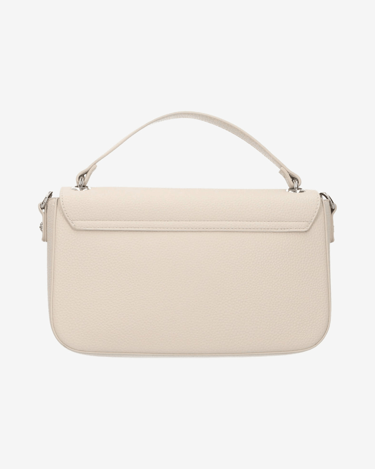 Shoulder Bag Ponzio Beige Donna