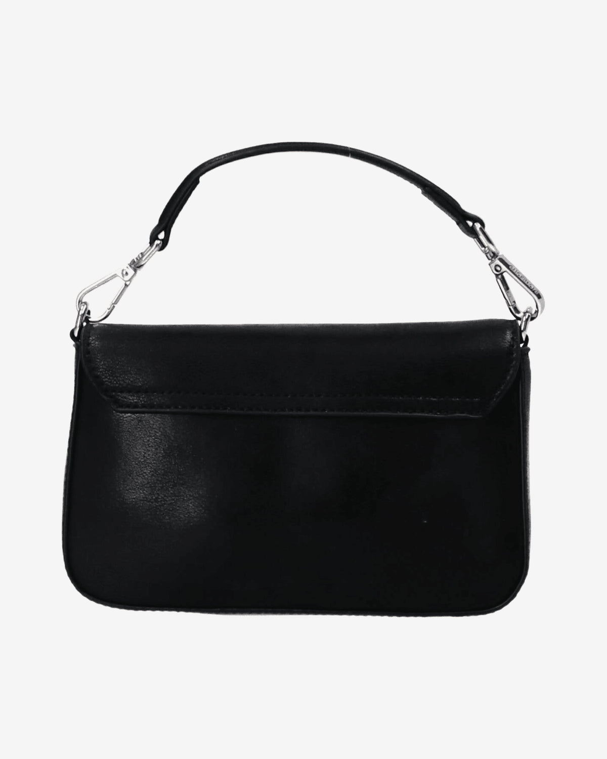 Richmond Shoulder Bag Rubbik Nero Donna