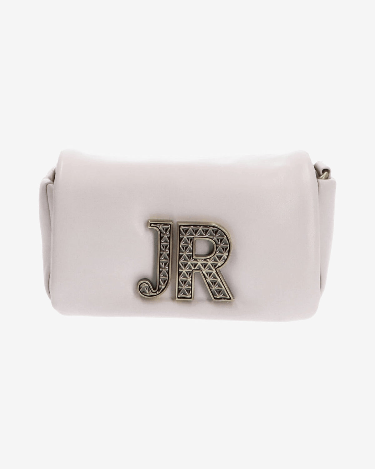 Borsa Tracolla Richmond Russel Beige Donna