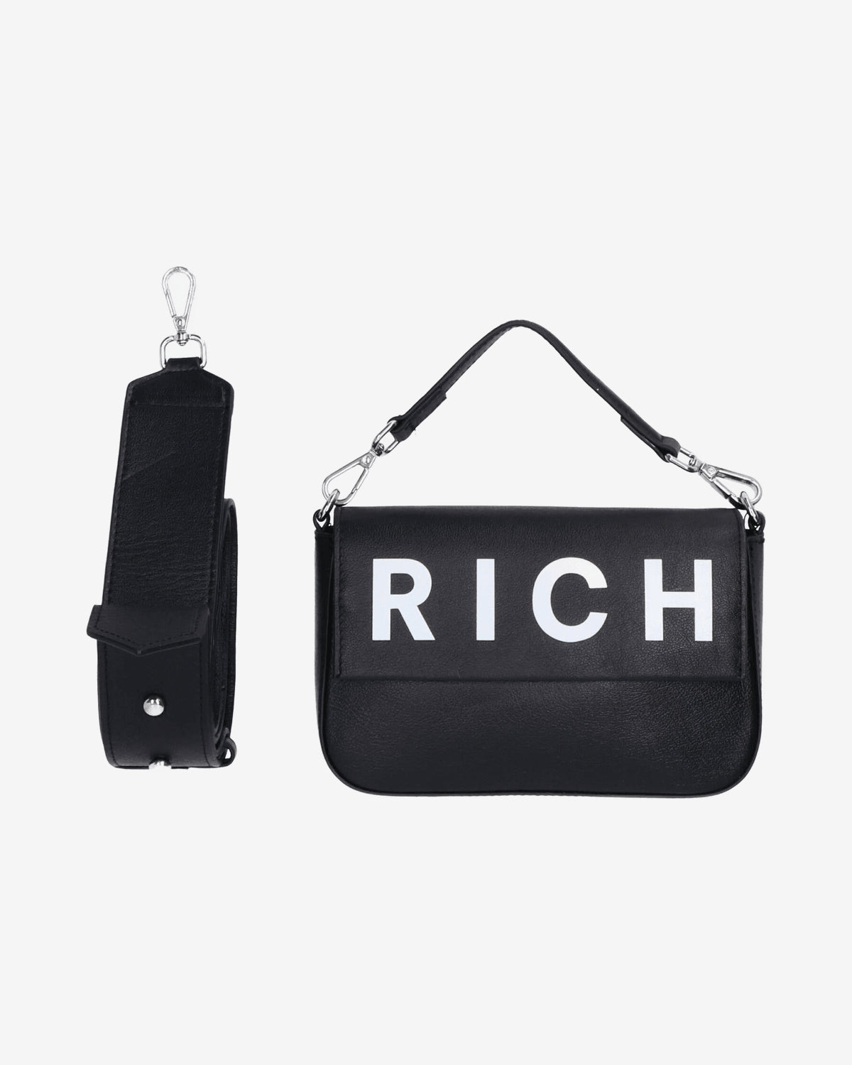 Richmond Shoulder Bag Uwe Donna