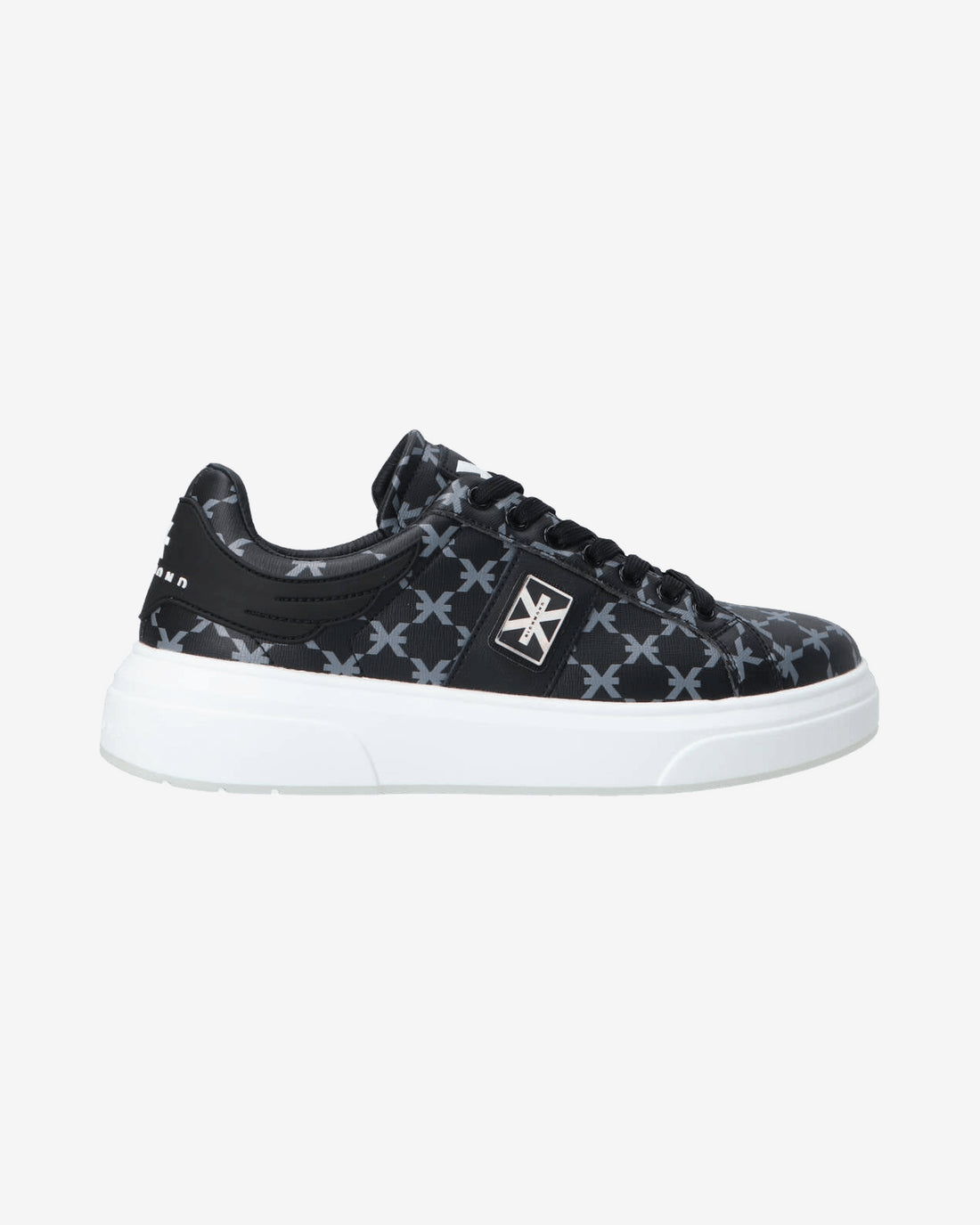 Sneakers Sneaker saffiano 29104/CP