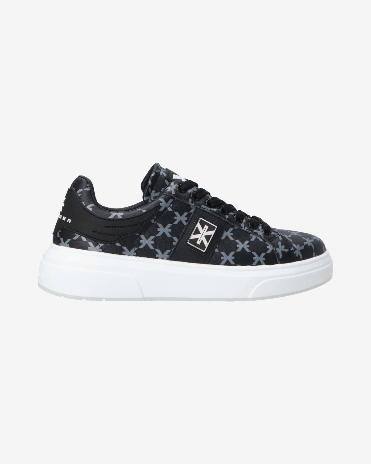 Sneakers Sneaker saffiano 29104/CP