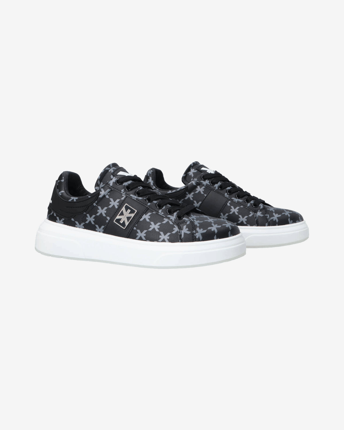 Sneakers Sneaker saffiano 29104/CP