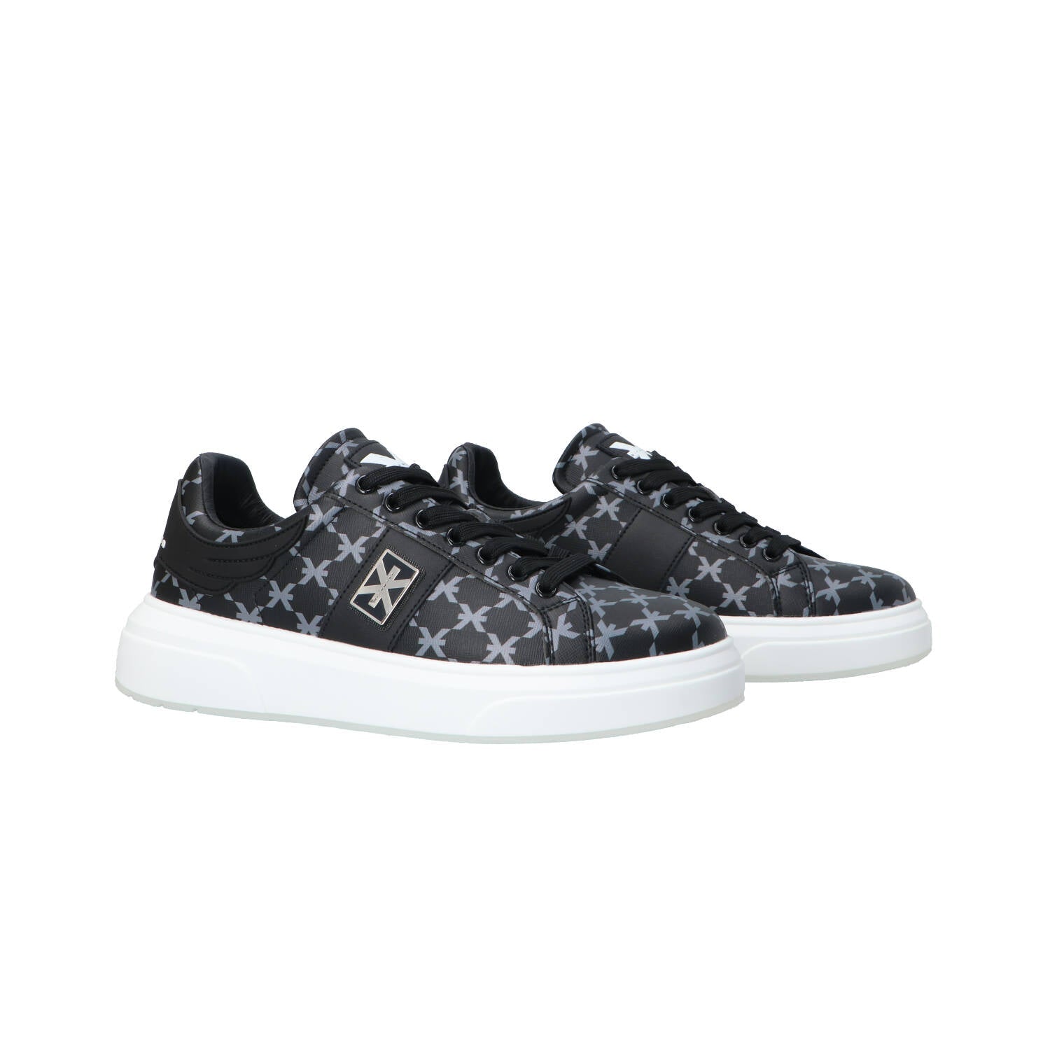 Sneakers Sneaker saffiano 29104/CP