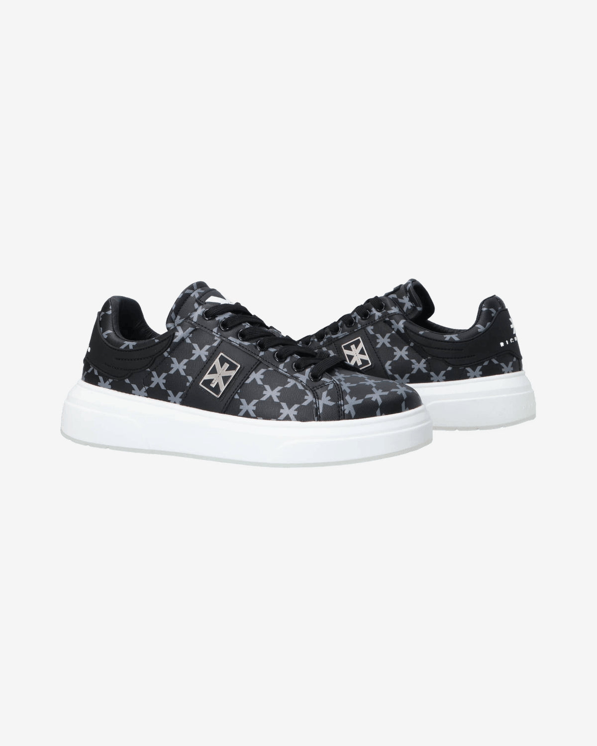 Sneakers Sneaker saffiano 29104/CP