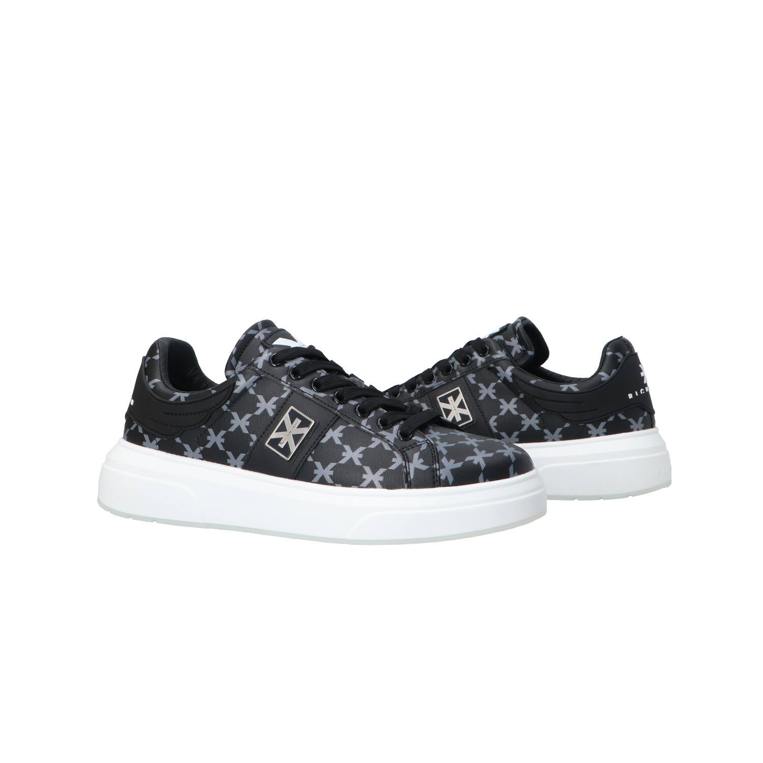 Sneakers Sneaker saffiano 29104/CP