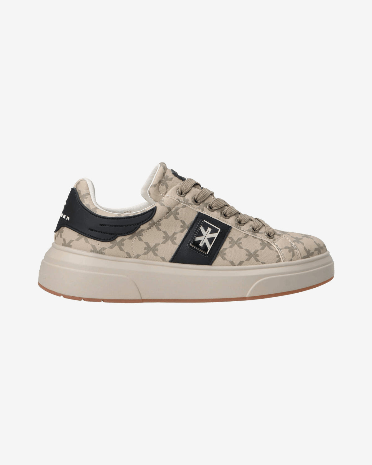 Sneakers Sneaker saffiano 29104/CP