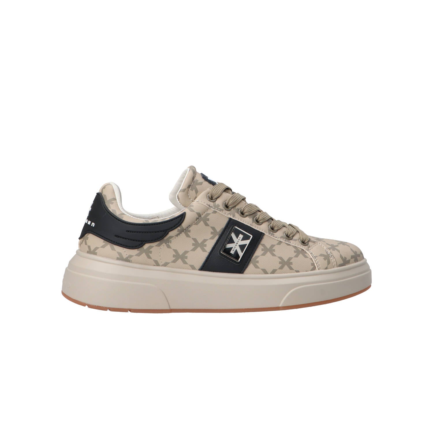 Sneakers Sneaker saffiano 29104/CP
