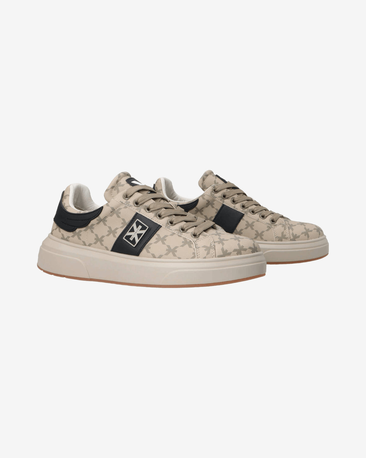 Sneakers Sneaker saffiano 29104/CP