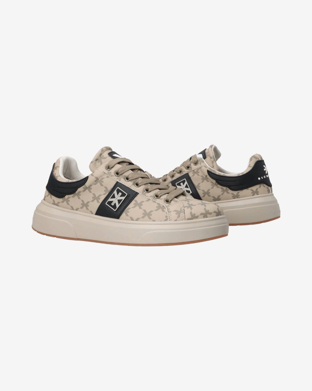 Sneakers Sneaker saffiano 29104/CP