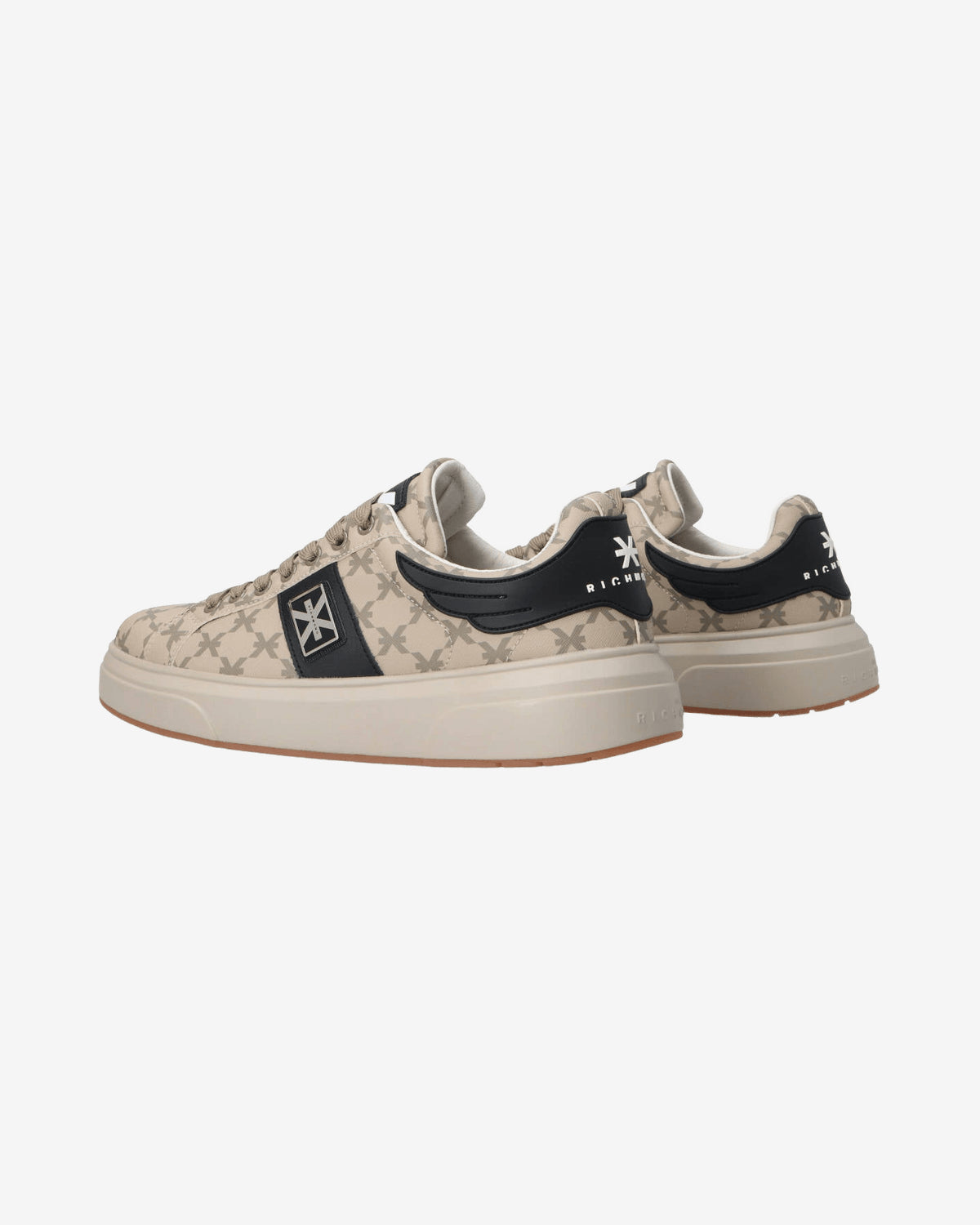 Sneakers Sneaker saffiano 29104/CP