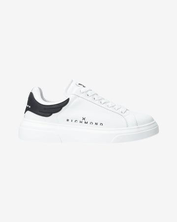 Sneakers Leather 29100/CP