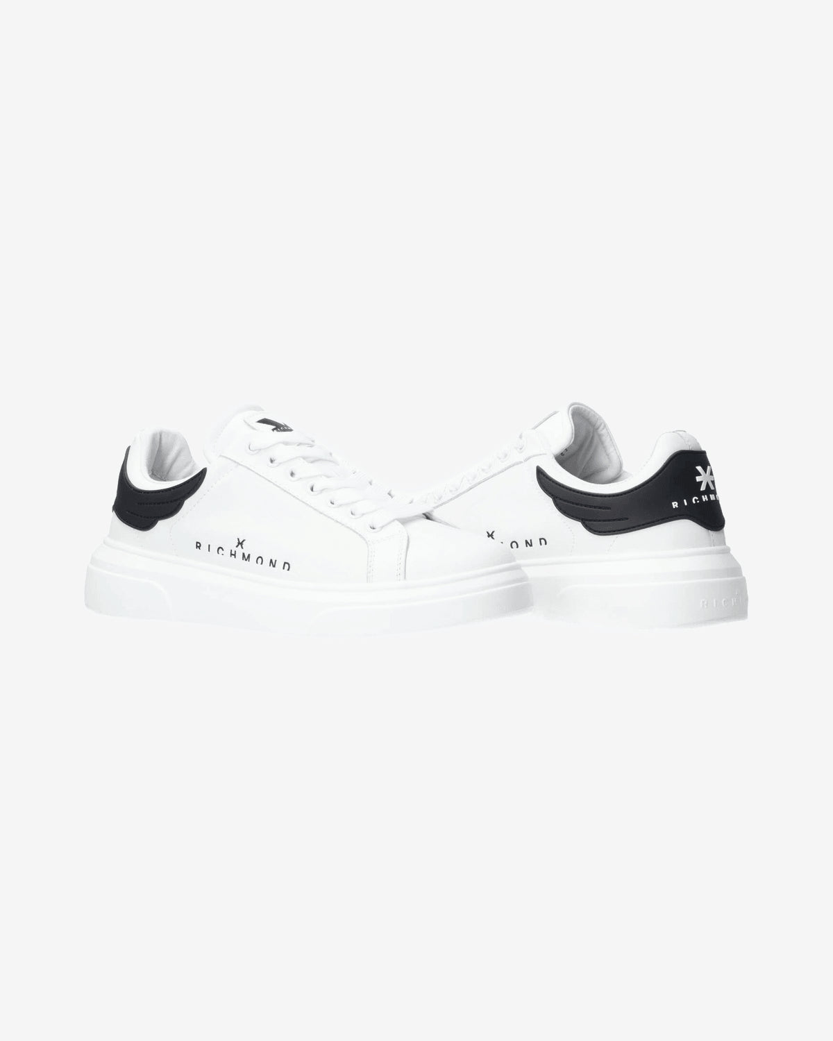 Sneakers Leather 29100/CP