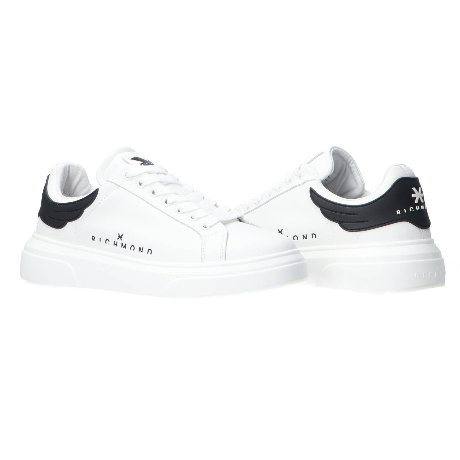 Sneakers Leather 29100/CP