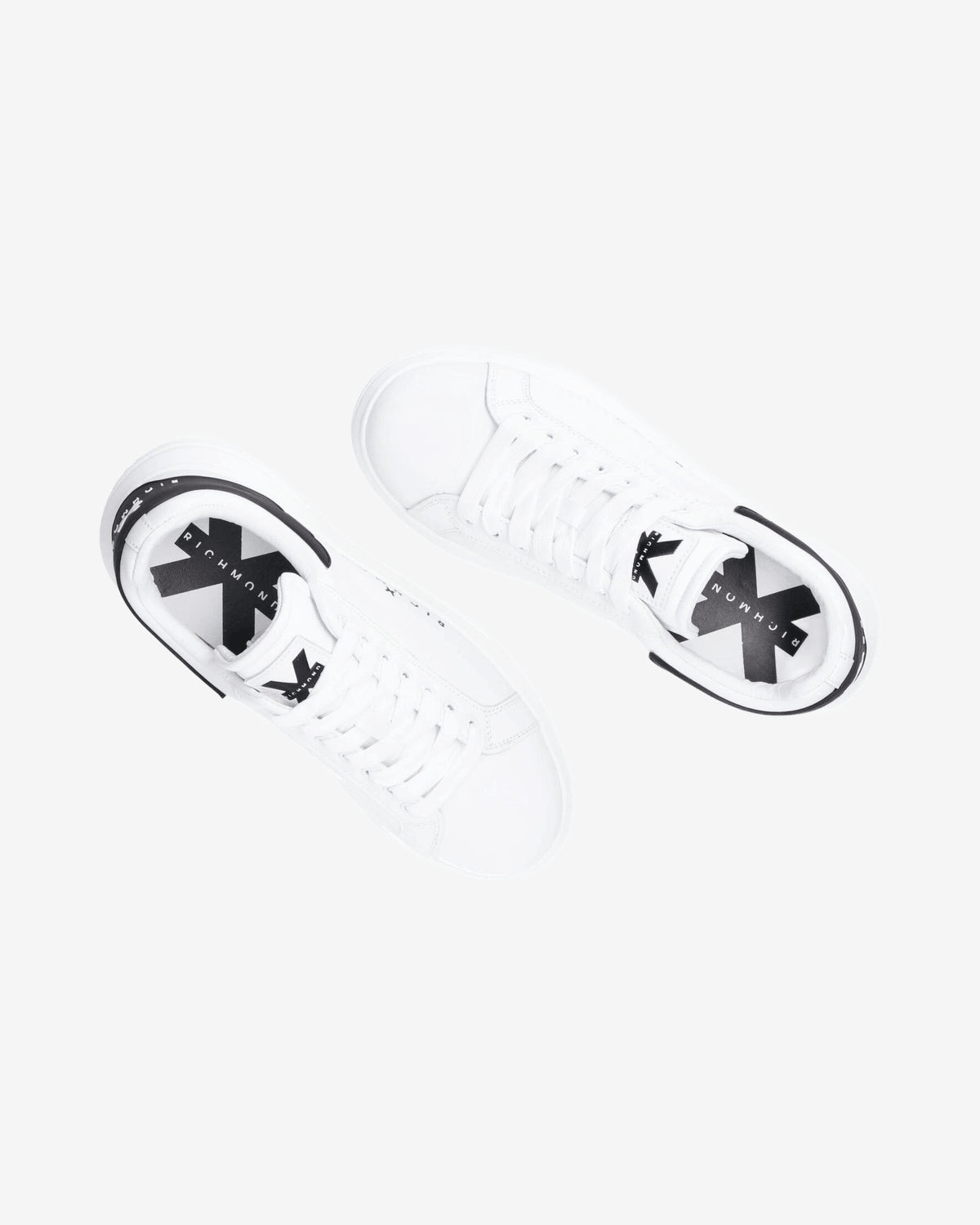 Sneakers Leather 29100/CP